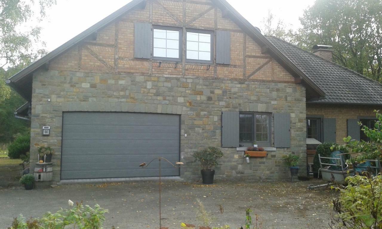 Villa Lumina Membach Exteriör bild