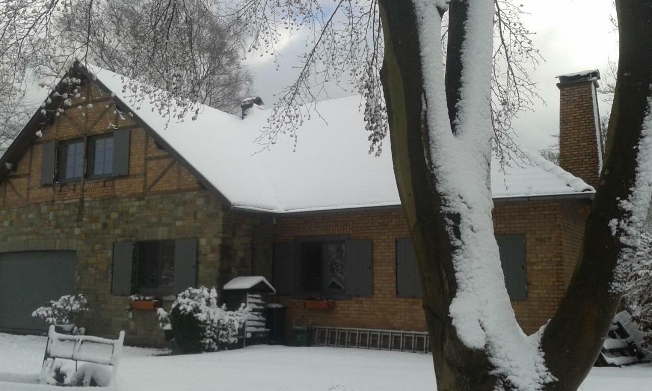Villa Lumina Membach Exteriör bild