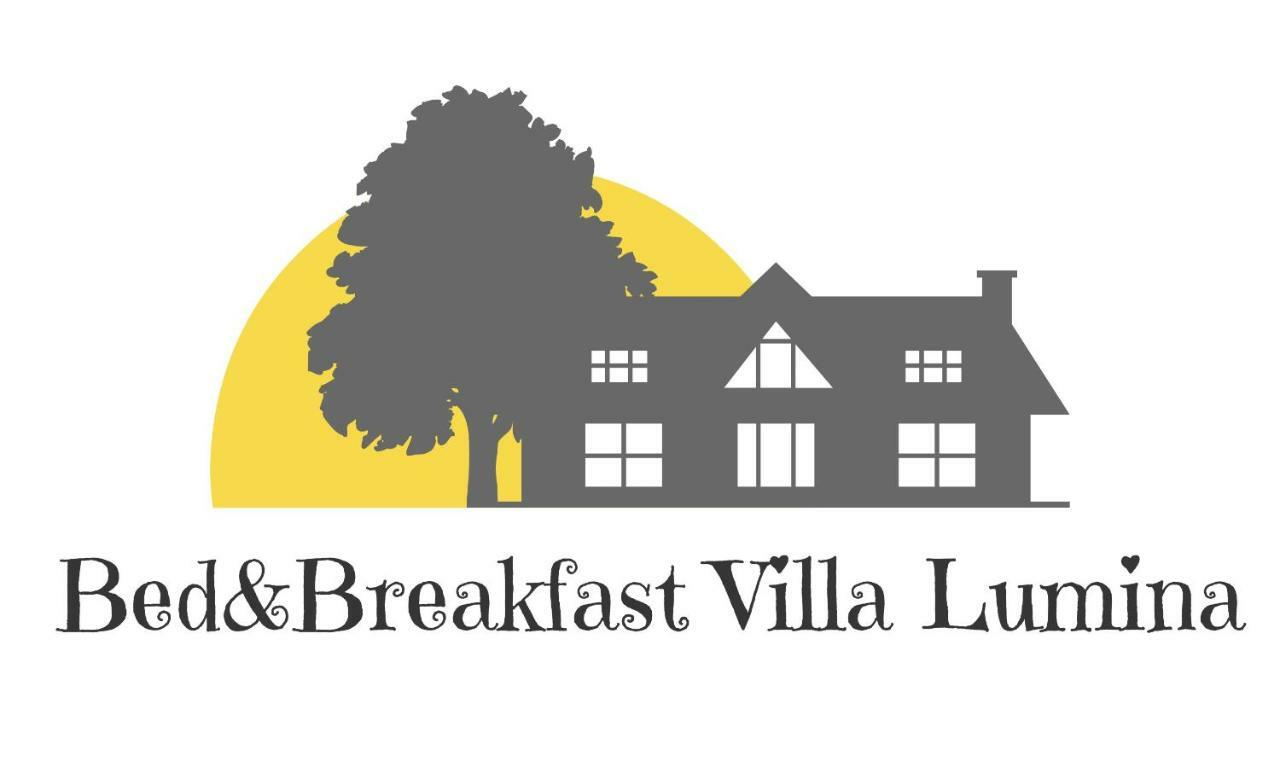 Villa Lumina Membach Exteriör bild